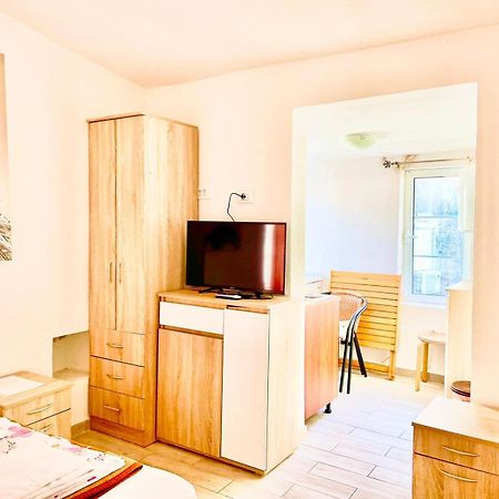 Apartments Bella 코토르 외부 사진