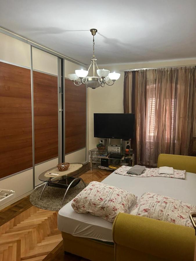 Apartments Bella 코토르 외부 사진